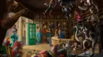 Игра Broken Sword – Shadow of the Templars: Reforged (Steam; PC, Mac; Регион активации Весь Мир)