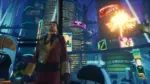 Игра Beyond a Steel Sky (Steam; PC; Регион активации Весь Мир)