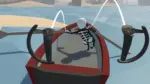 Игра Human Fall Flat VR (Steam; PC; Регион активации РФ+Страны СНГ)