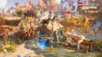 Игра LEGO® Horizon Adventures™ (Steam; PC; Регион активации ROW)