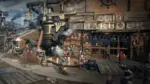Игра New Arc Line (Steam; PC; Регион активации РФ+Страны СНГ)