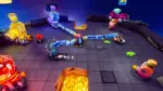Игра Servonauts (Steam; PC; Регион активации Весь Мир)