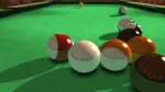 Игра 3D Pool (Steam; PC; Регион активации Весь Мир)