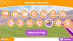 Игра Summer Games Challenge (Steam; PC; Регион активации Весь Мир)