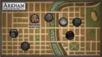 Игра Dreams in the Witch House (Steam; PC; Регион активации Весь Мир)
