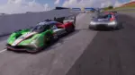 Игра Project Motor Racing (Steam; PC; Регион активации РФ+Страны СНГ)