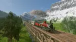 Игра Railway Empire 2 — Bella Italia (Steam; PC; Регион активации Весь Мир)