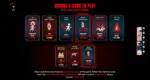 Игра Midnight Murder Club (Steam; PC; Регион активации ROW)