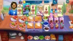 Игра Cooking Festival (Steam; Mac, PC; Регион активации Весь Мир)