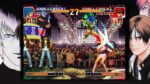 Игра THE KING OF FIGHTERS ’97 GLOBAL MATCH (Steam; PC; Регион активации Весь Мир)