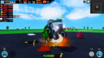 Игра Carnage Battle Arena (Steam; Mac, PC; Регион активации Весь Мир)