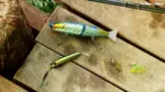 Игра Ultimate Fishing Simulator — Sakura® Lures (Steam; PC; Регион активации РФ+Страны СНГ)