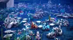 Игра Microtopia (Steam; PC; Регион активации РФ+Страны СНГ)