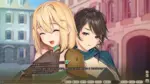 Игра My Slow Life with the Princess Knight and Her Devoted Handmaiden (Steam; PC; Регион активации Весь Мир)