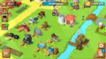Игра Blocky Farm (Steam; PC; Регион активации Весь Мир)