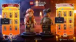 Игра LEGO® Horizon Adventures™ (Steam; PC; Регион активации ROW)