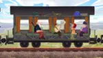 Игра Old Man’s Journey (Steam; PC, Mac; Регион активации Весь Мир)
