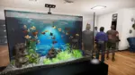 Игра Aquatic Store Simulator (Steam; PC; Регион активации Весь Мир)