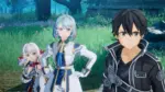 Игра SWORD ART ONLINE Fractured Daydream Character Pass Vol. 2 (Steam; PC; Регион активации РФ+Страны СНГ)
