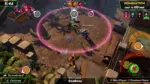 Игра OutRage: Fight Fest (Steam; PC; Регион активации Весь Мир)