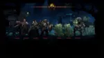 Игра Darkest Dungeon II: Inhuman Bondage (Steam; Mac/PC; Регион активации РФ+Страны СНГ)