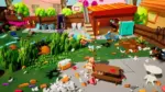 Игра Grandma No! (Steam; PC; Регион активации Весь Мир)