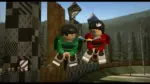 Игра LEGO® Harry Potter™ Collection (Steam; PC; Регион активации CIS without BY)