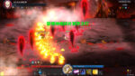 Игра Gods Wars: Infinity Epic (Steam; PC; Регион активации Весь Мир)