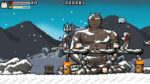 Игра Gunslugs 2 (Steam; Mac, PC; Регион активации РФ+Страны СНГ)