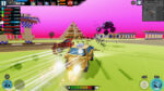 Игра Carnage Battle Arena (Steam; Mac, PC; Регион активации Весь Мир)