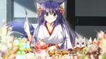 Игра Kagura Genesis: Kuon’s Story (Steam; PC; Регион активации Весь Мир)