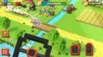 Игра Blocky Farm (Steam; PC; Регион активации Весь Мир)
