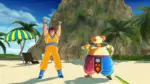 Игра DRAGON BALL XENOVERSE 2 – FUTURE SAGA CHAPTER 2 (Steam; PC; Регион активации РФ+Страны СНГ)