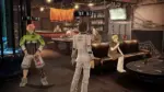 Игра FREEDOM WARS Remastered (Steam; PC; Регион активации РФ+Страны СНГ)