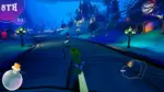 Игра Bibi Blocksberg™ – Big Broom Race 3 (Steam; PC; Регион активации Весь Мир)