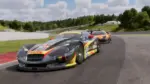 Игра Project Motor Racing (Steam; PC; Регион активации РФ+Страны СНГ)