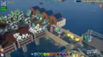 Игра Havendock (Steam; PC; Регион активации Весь Мир)