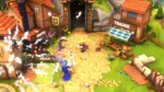 Игра Mine & Slash (Steam; Mac, PC; Регион активации Весь Мир)