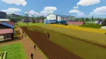 Игра Farm Manager 2018 (Steam; PC; Регион активации РФ+Страны СНГ)