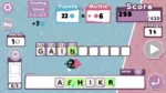 Игра Wordatro! (Steam; PC; Регион активации РФ+Страны СНГ)