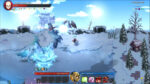 Игра Gods Wars: Infinity Epic (Steam; PC; Регион активации Весь Мир)