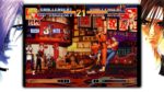 Игра THE KING OF FIGHTERS ’97 GLOBAL MATCH (Steam; PC; Регион активации Весь Мир)