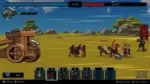 Игра Rise Eterna War (Steam; PC; Регион активации Весь Мир)
