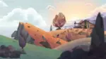 Игра Old Man’s Journey (Steam; PC, Mac; Регион активации Весь Мир)