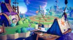 Игра Windblown (Steam; PC; Регион активации РФ+Страны СНГ)
