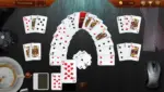 Игра Solitaire Club (Steam; PC; Регион активации Весь Мир)