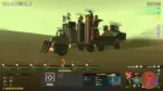Игра Badlands Crew (Steam; PC; Регион активации РФ+Страны СНГ)