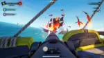 Игра Blazing Sails (Steam; PC; Регион активации РФ)