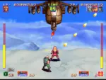 Игра SHOCK TROOPERS (Steam; PC; Регион активации Весь Мир)