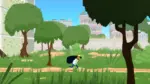 Игра The Holy Gosh Darn (Steam; PC; Регион активации РФ+Страны СНГ)